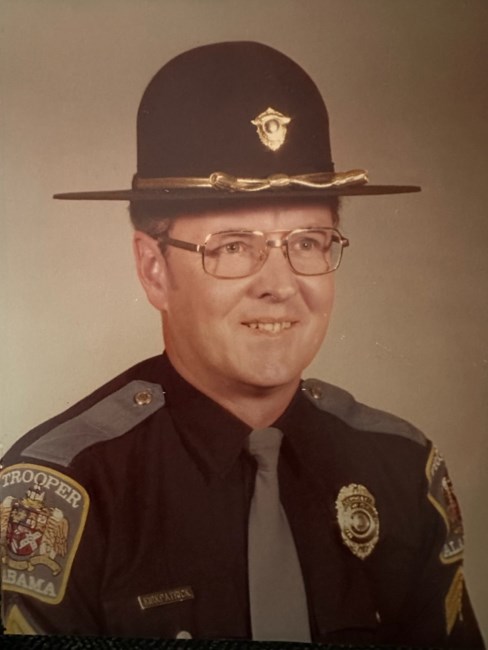 Obituary of John Kirkpatrick