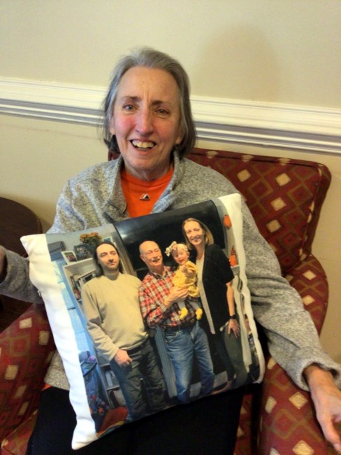 Obituary of Linda Mae Griffin