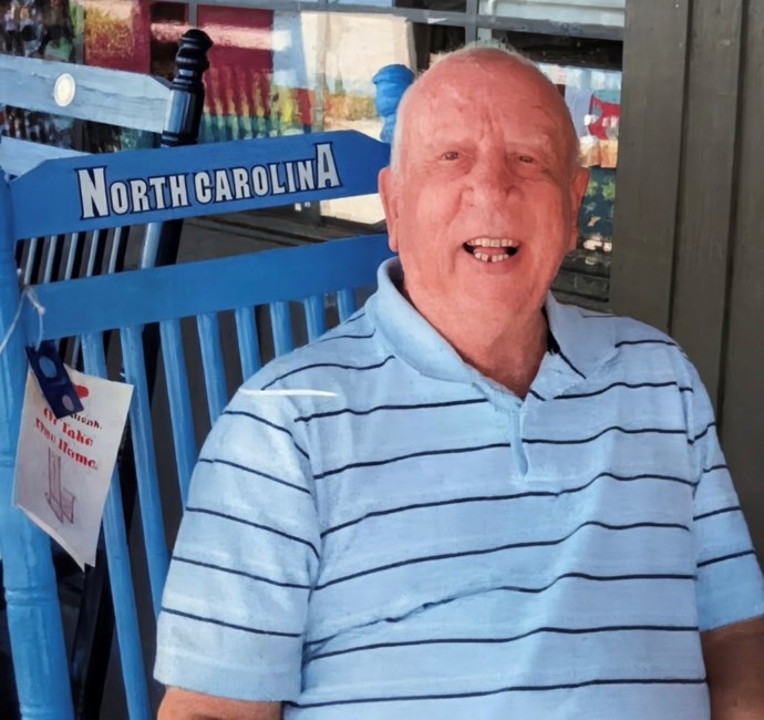 Obituary of William Dunn Gilliam Sr.