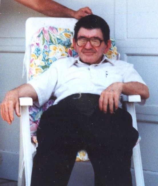 Obituary of William Riccio