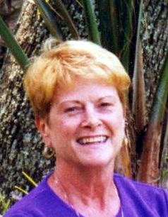 Obituario de Shirley Ann Estridge