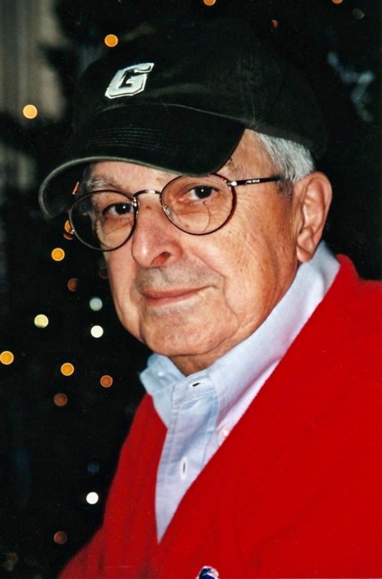 Obituary of Anthony "Tony" Samuel Giudicessi