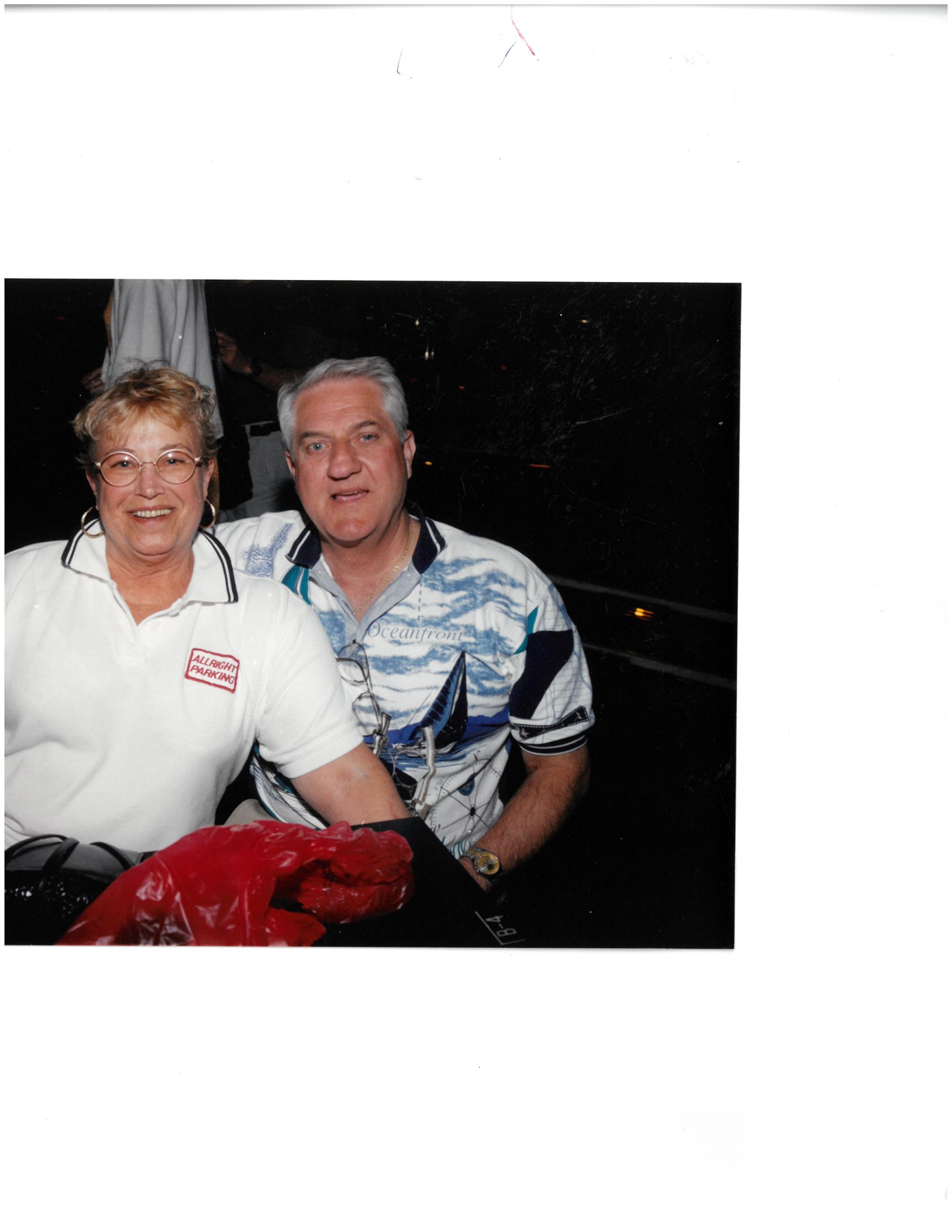 Obituary of Arthur Wilson Jones