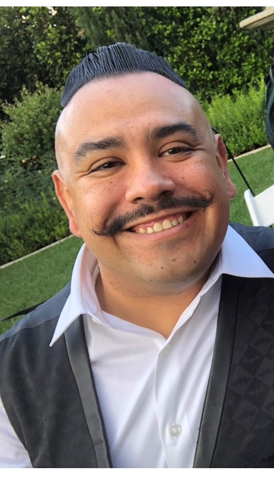 Obituary of Leonard Charles Barraza Jr.