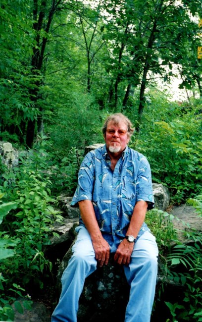 Obituary of Sylvester Thielges