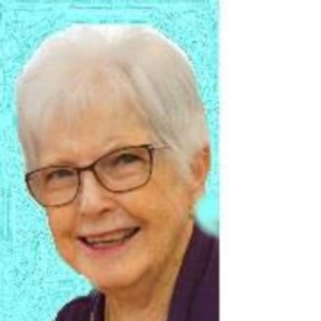 Obituary of Shirley Lee Wetmore-Waller