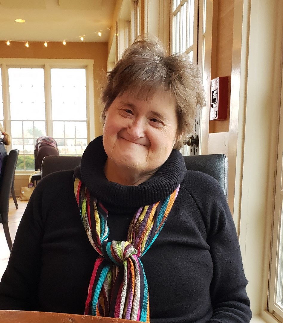 Obituario de Tina Mae Perry