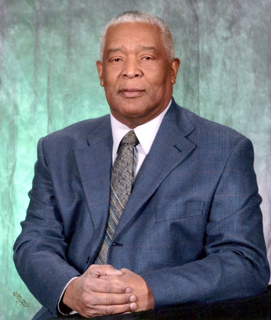 Obituary of Winston Harcourt King