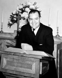 Obituario de Ferd Morris White