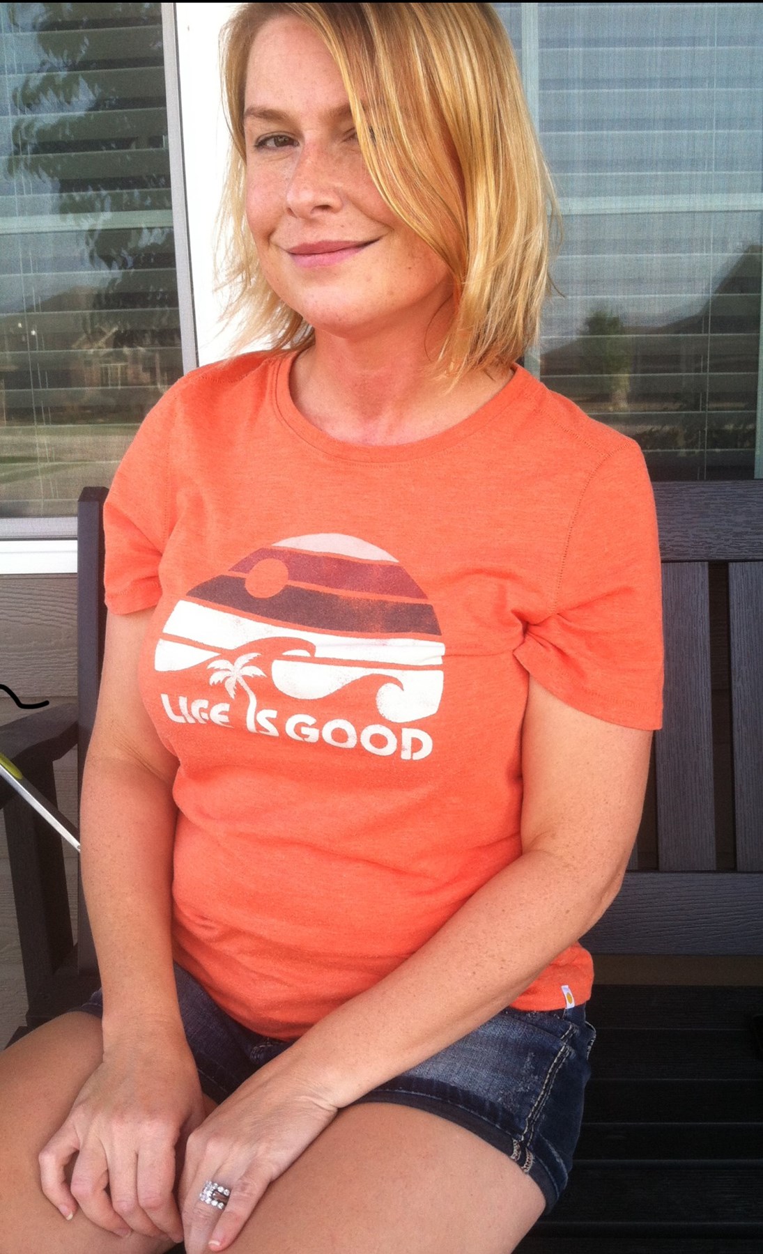 Obituary of Mandy Marie Trout