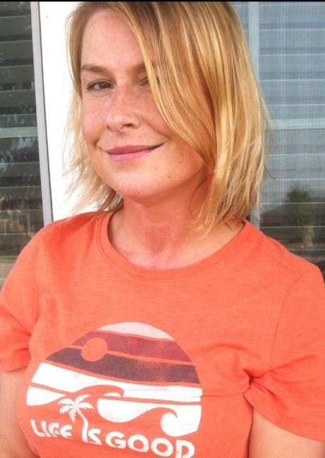 Obituary of Mandy Marie Trout