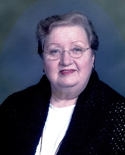 Avis de décès de Barbara Elaine Waszkiewicz