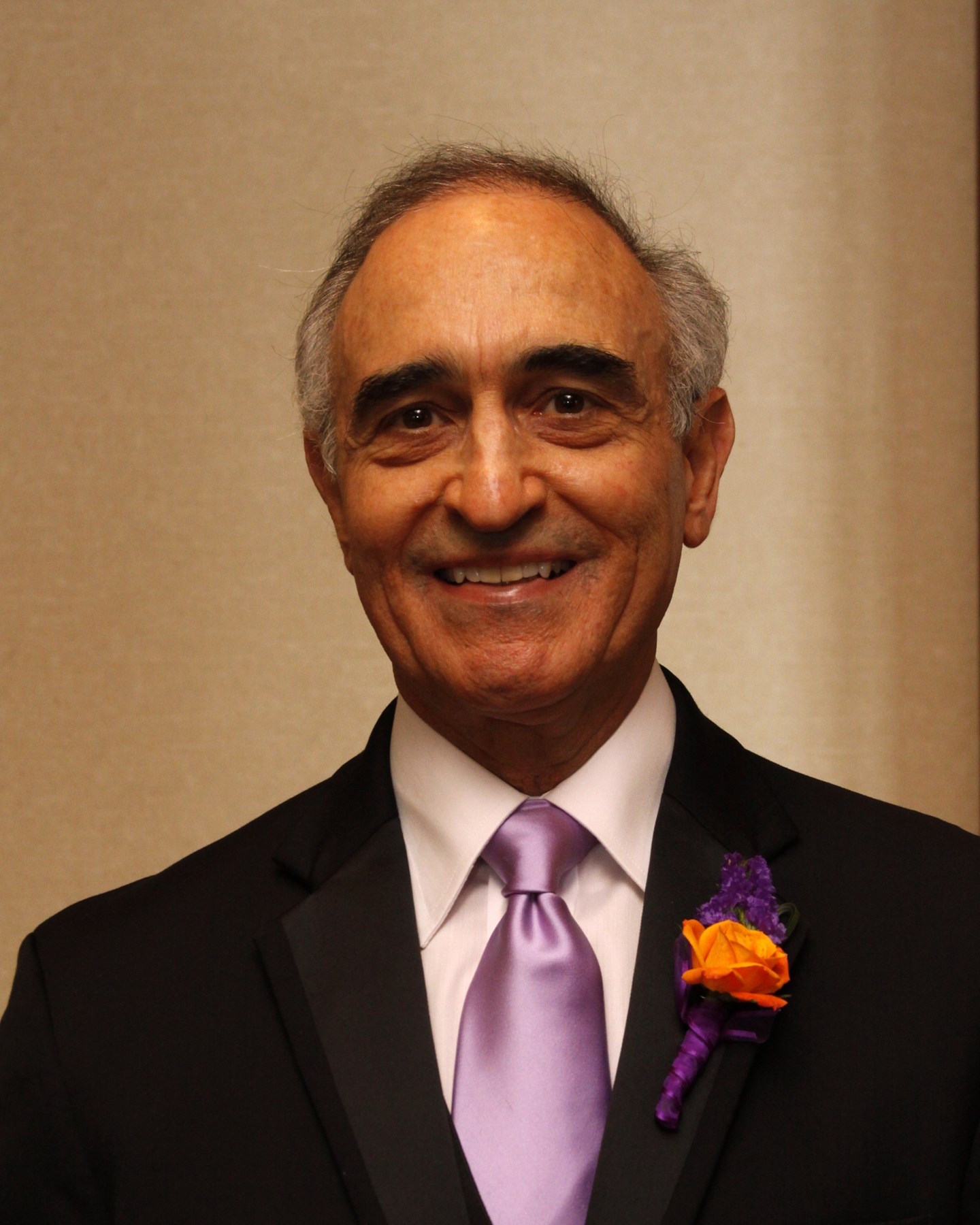 Obituario de Dr. Paul A. San Marco