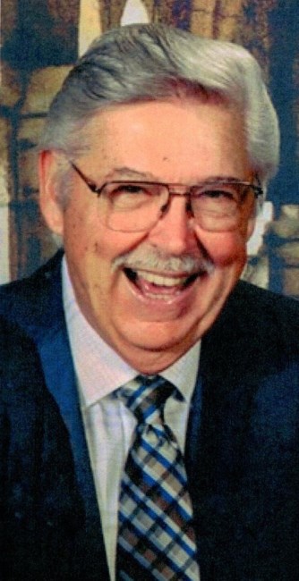 Obituary of William Francis "Bill" Obermeier Jr.