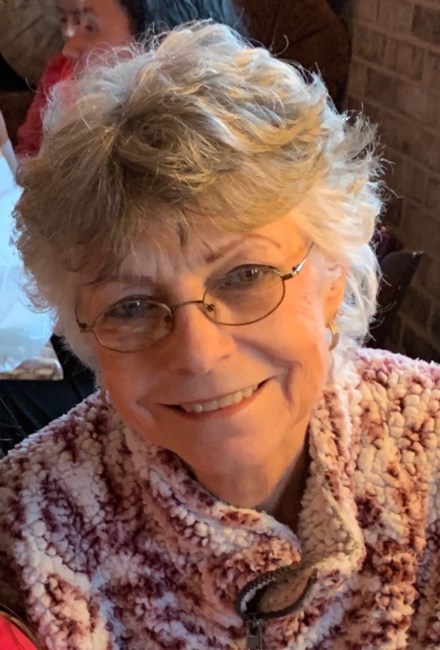 Avis de décès de Pamela Sue Bradshaw