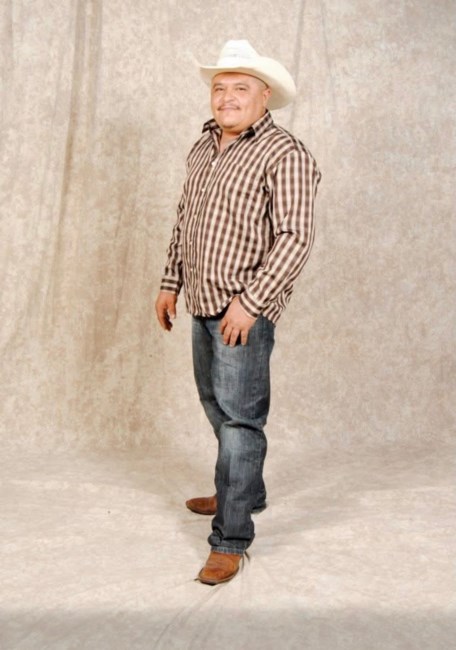 Obituary of Abelardo Garza