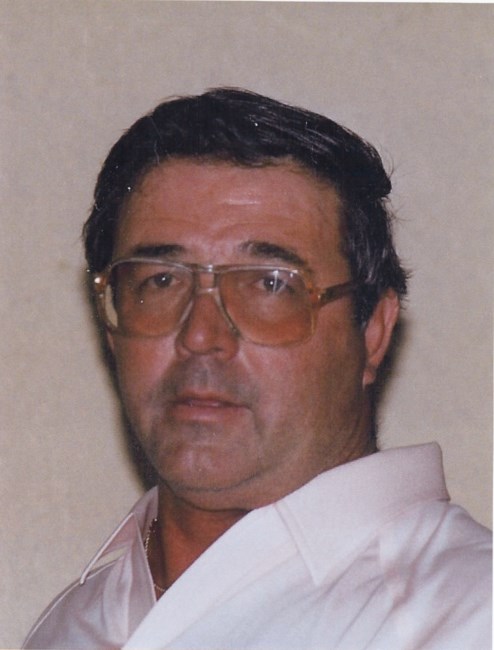 Obituary of Mr. Larry J Shriner