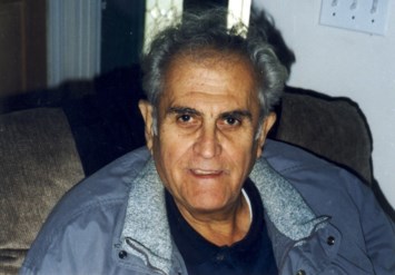 Obituario de Peter S. Bashios