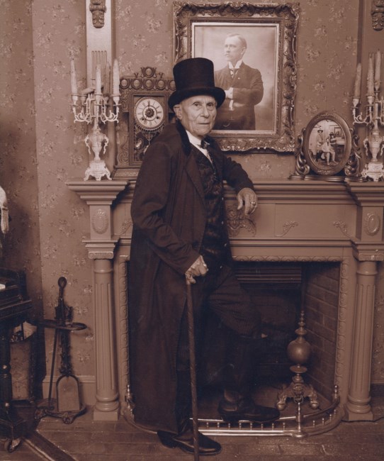 Obituary of Angel Luis Colon Ortega