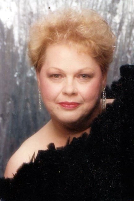 Obituary of Anita Vela