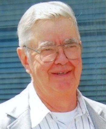 Obituary of Willis E. Redmond