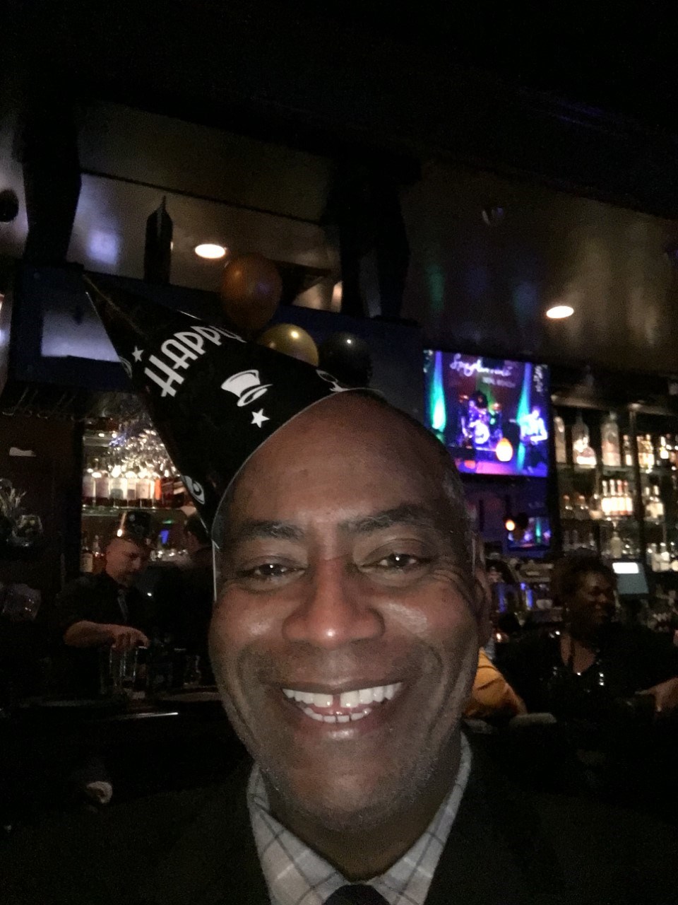 Obituary of Curtis Eugene Washington