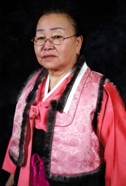 Obituary of Chunhee Lee