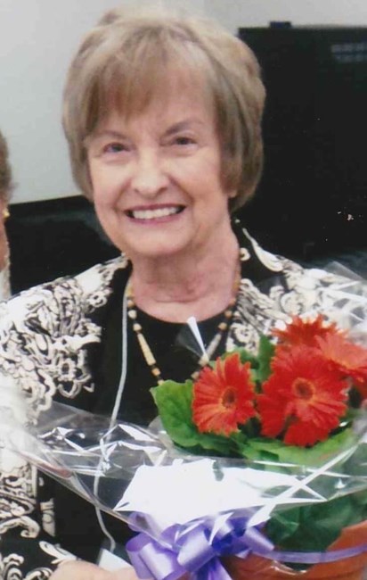Obituary of Joan Dunlop Bonifazi