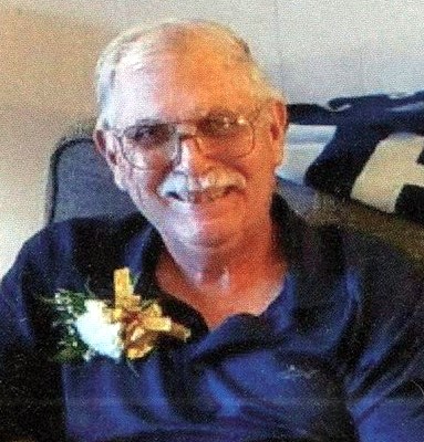 Obituary of John William Craddock Jr.