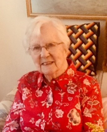 Obituary of Helen Kuehn