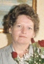 Obituary of Ellen  Susie Hubbard
