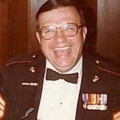 Obituary of 1st Harvey Hank A. Pomerance USMC Sgt. Ret.