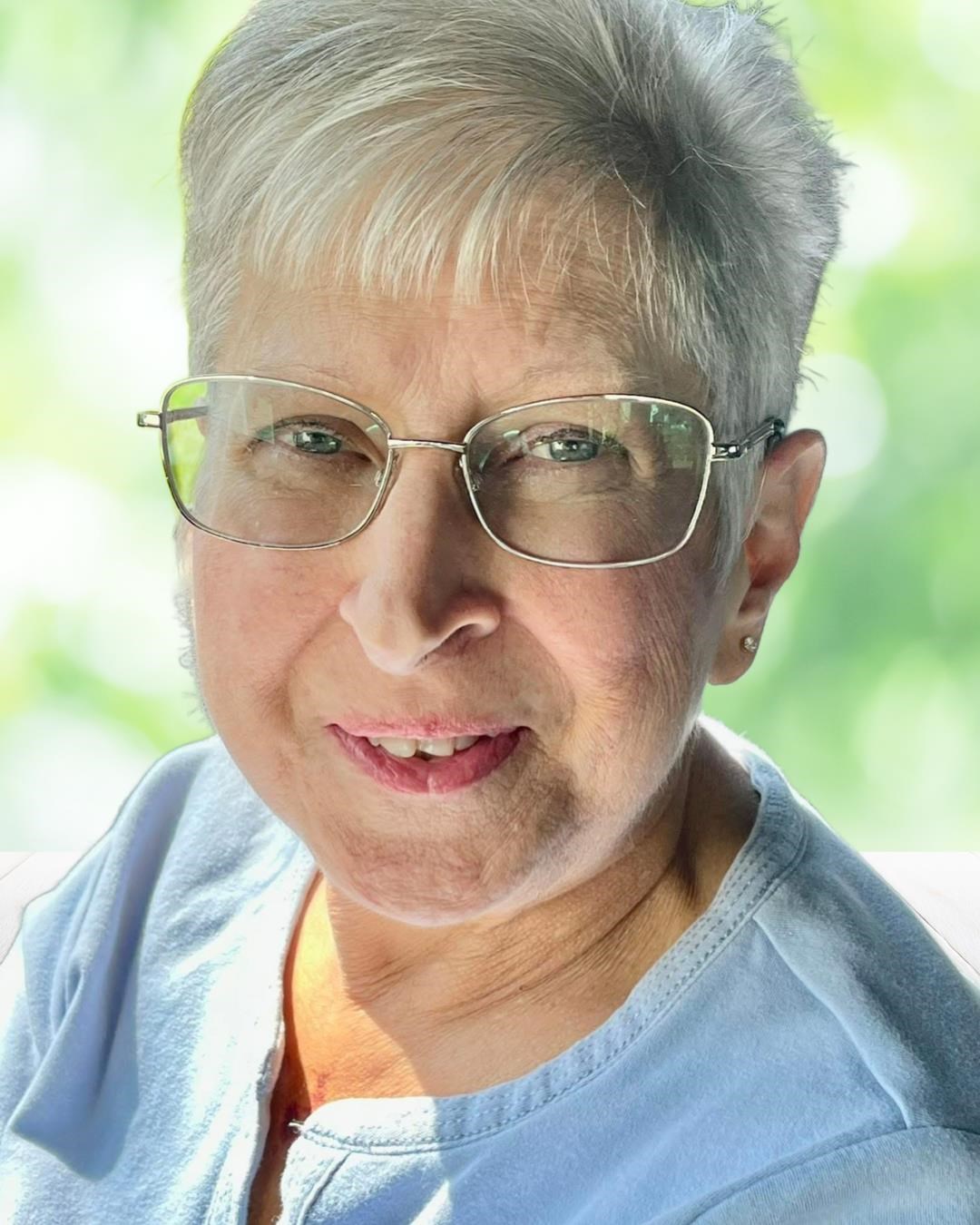 Obituary of Jean Marie Clark