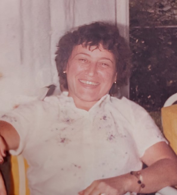 Obituary of Luz Maria Alvarez