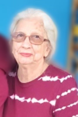 Obituario de Wilma Carver Lyles