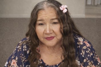 Obituary of Rosa Juanita Olveda