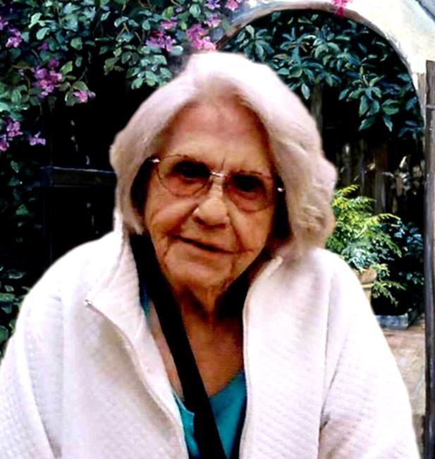 Obituary of Carol Mann De Pasquale