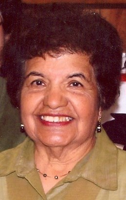 Obituary of Julieta Prieto Ramirez