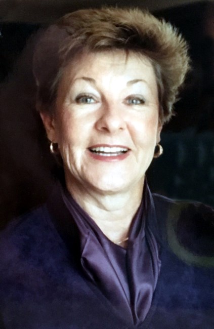 Obituary of Katherine Elizabeth Lughezzani