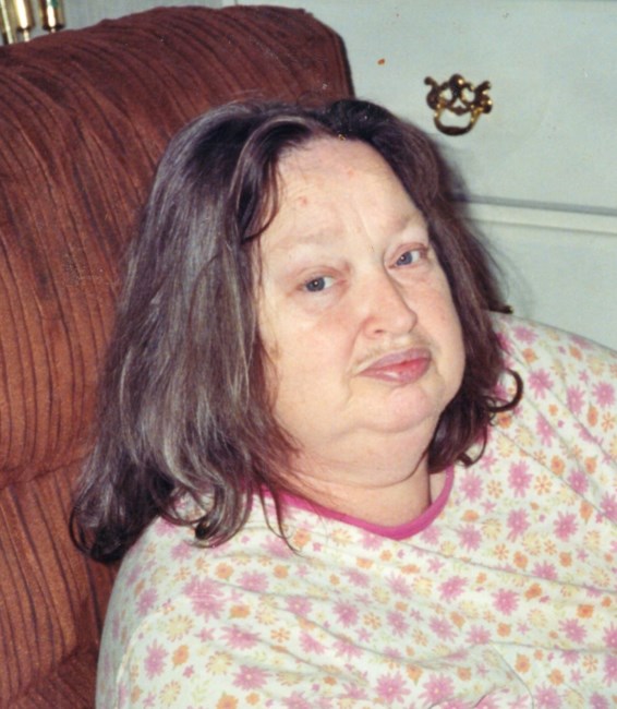 Obituary of Barbara Sue Moore