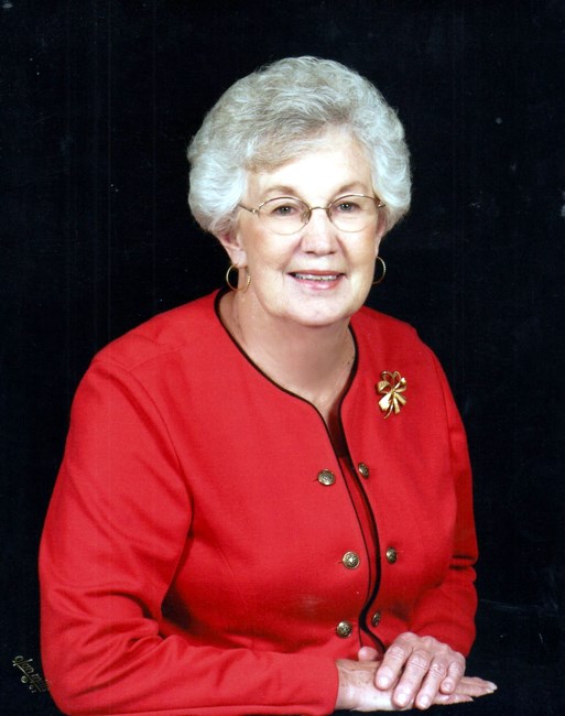 Obituary of Carobeth Farmer