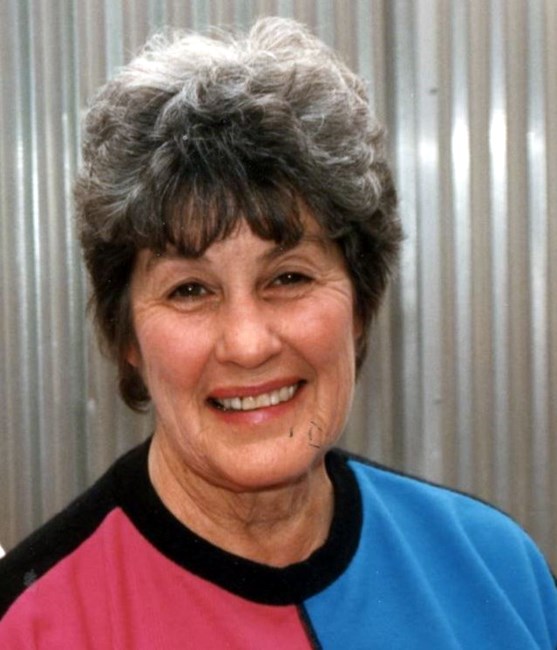 Obituary of Ms. Vivian Bates Gordon