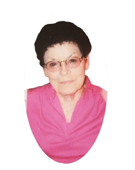 Obituary of Agnes "Micky" Lawrie (McKee) Mason