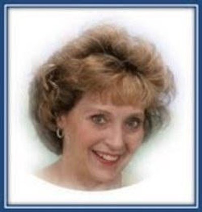 Obituary of Julie Mader   Dupree