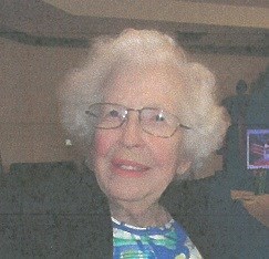 Obituary of Shirley Canole