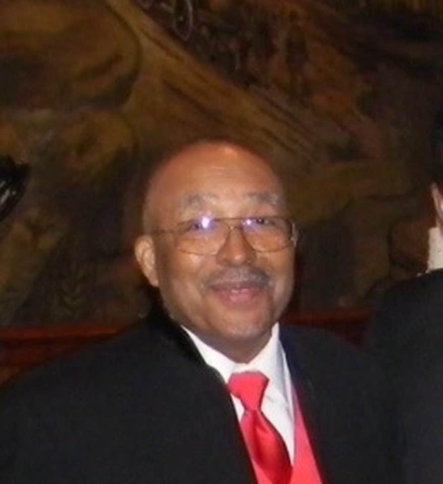 Obituary of William Faircloth Jr.