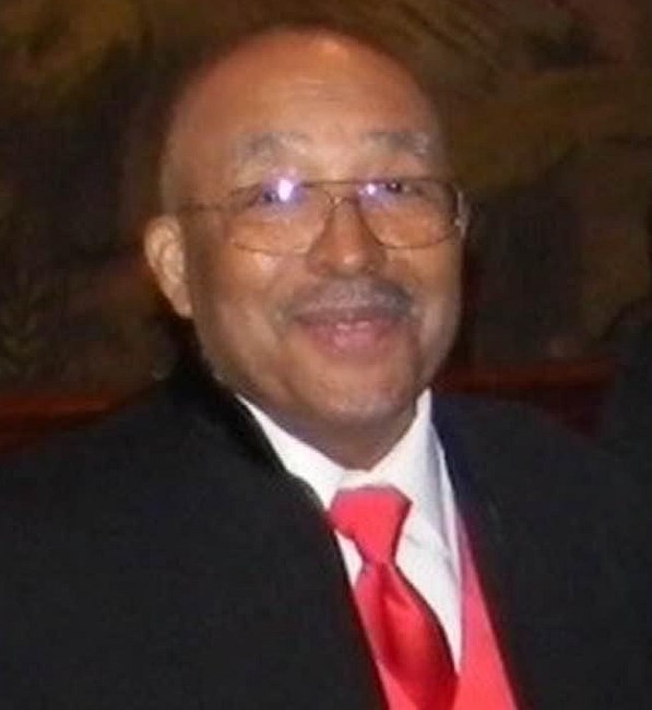 Obituary of William Faircloth Jr.