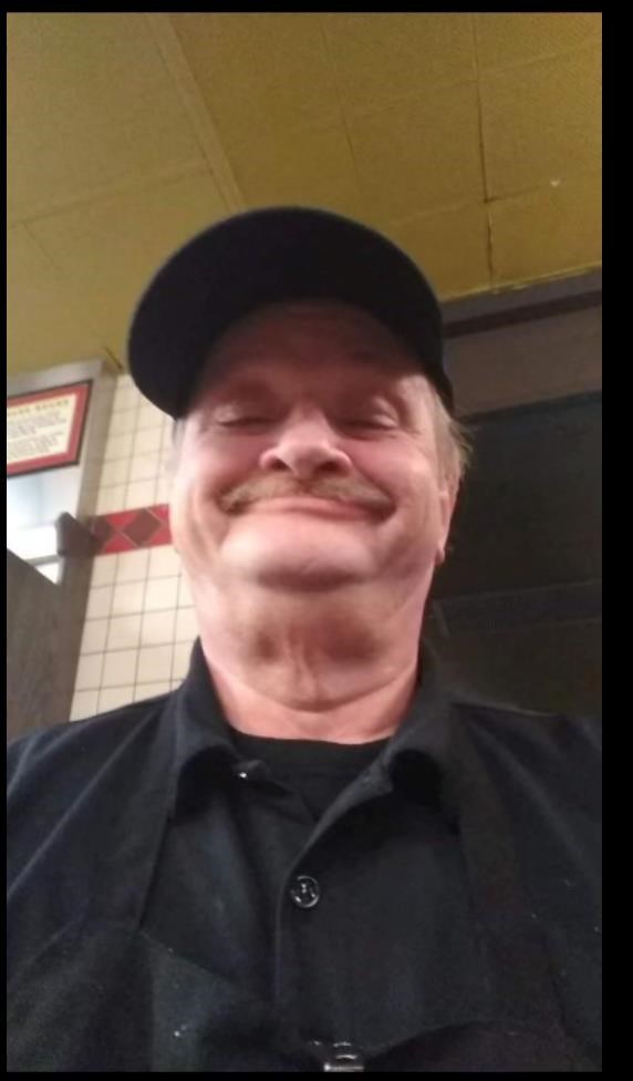 Obituary of David Fuller