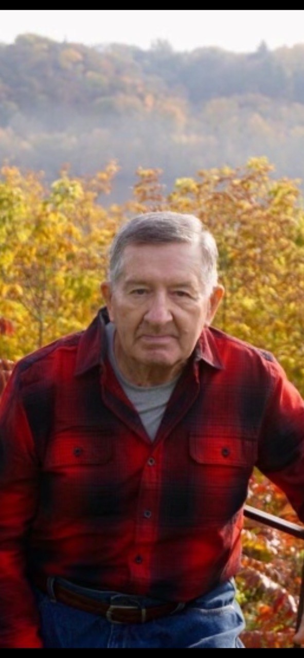 Obituary of Roy Reisenweaver Jr.