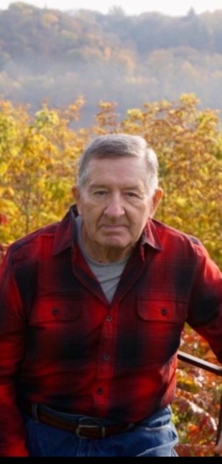 Obituary of Roy Reisenweaver Jr.
